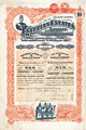 Egyptian Estates Ltd. - 1905