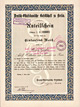 Deutsch-Ostafrikanische Gesellschaft  - 1890