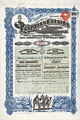 Egyptian Estates Ltd. - 1906