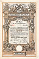 Koenigreich Bayern - Allgemeines Anlehen, Muenchen, Schuldverschreibung von 1904