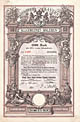 Koenigreich Bayern - Allgemeines Anlehen, Muenchen, Schuldverschreibung von 1904