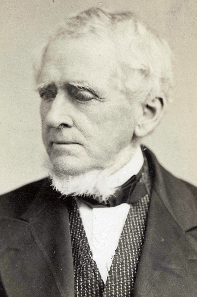John A. Dix (1798-1879)