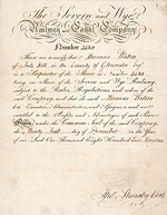 London and Brighton Railway Company, 1842