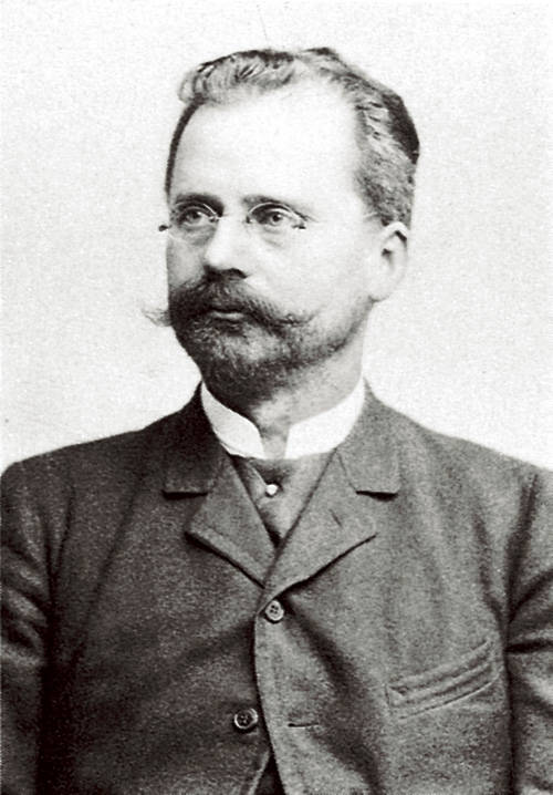 Gustav de Laval