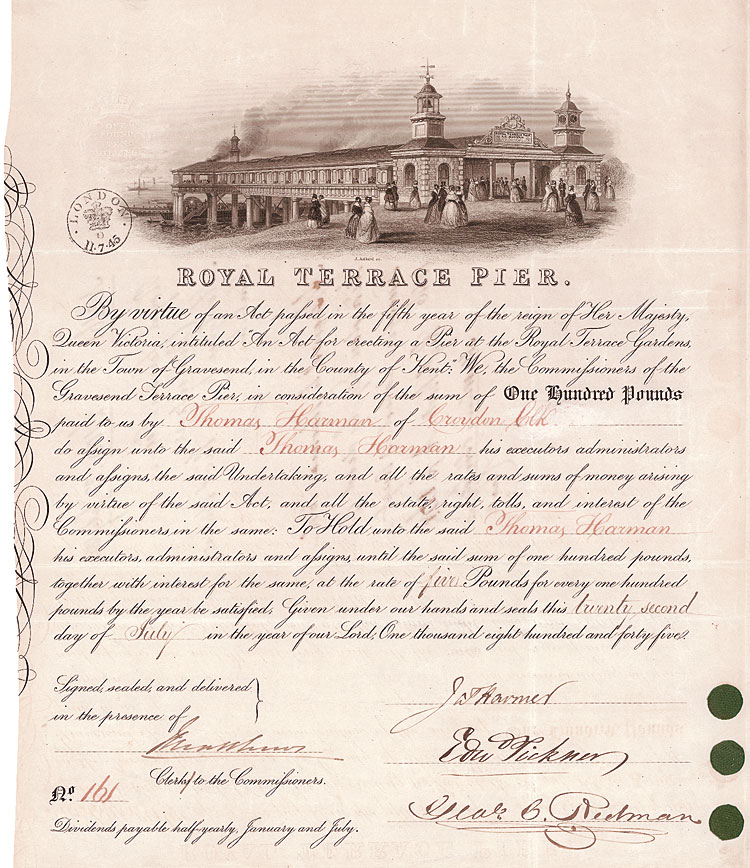 Nonvaleurs als Sammelobjekte und Kapitalanlage