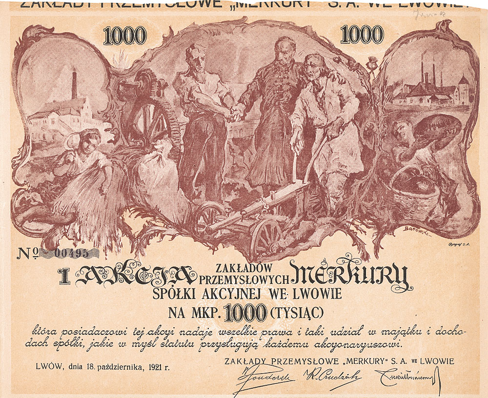 Nonvaleurs als Sammelobjekte und Kapitalanlage