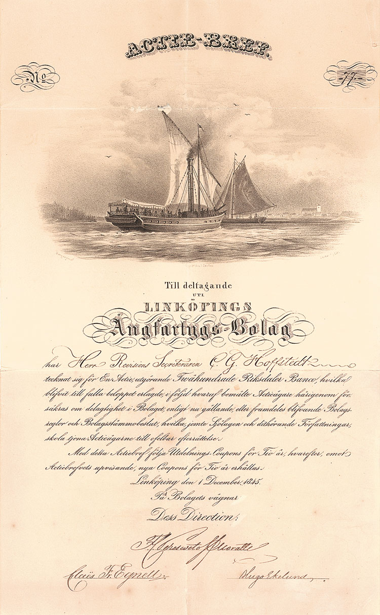 Nonvaleurs als Sammelobjekte und Kapitalanlage