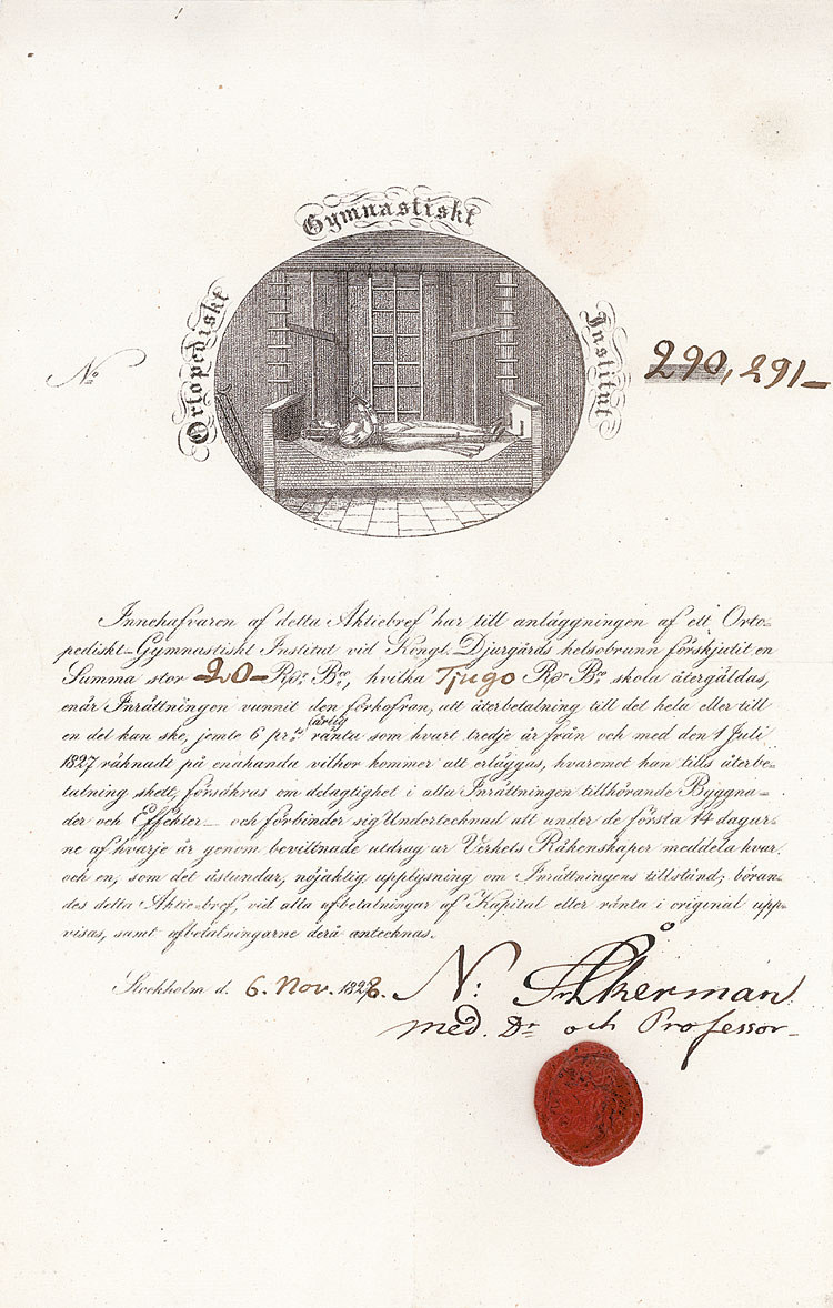 Nonvaleurs als Sammelobjekte und Kapitalanlage