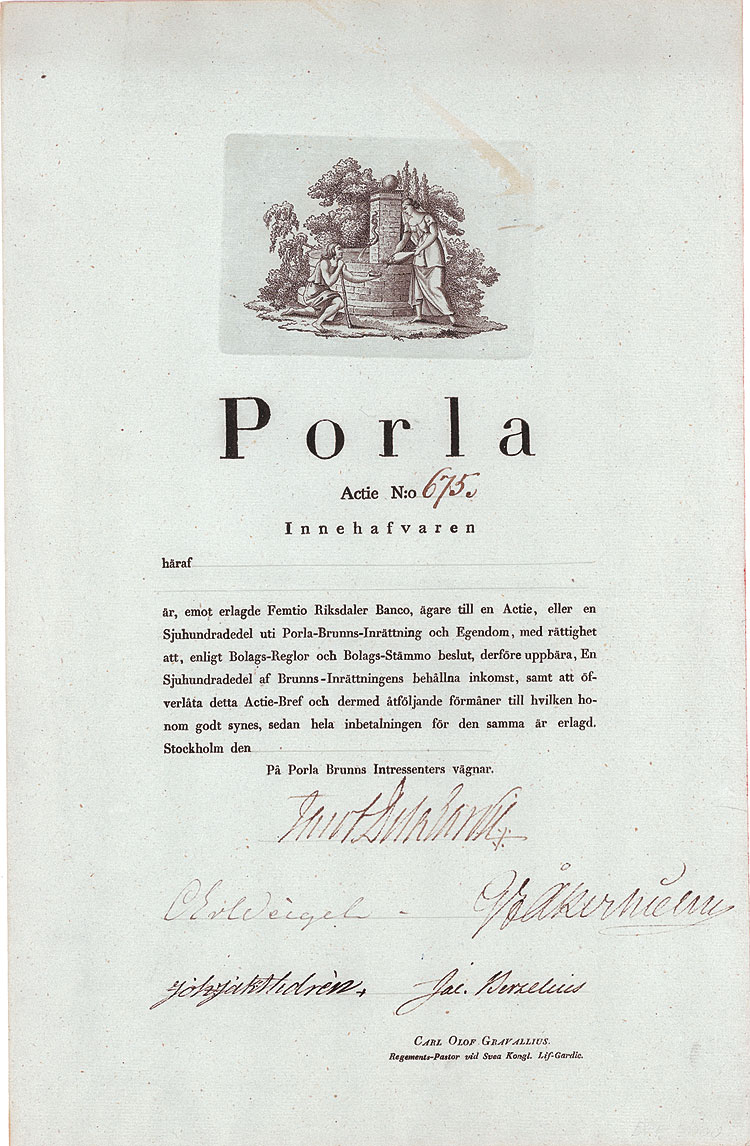 Nonvaleurs als Sammelobjekte und Kapitalanlage