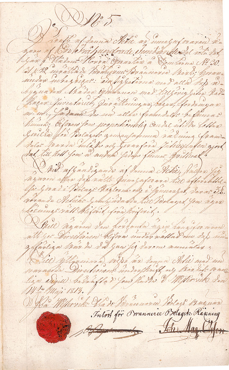 Nonvaleurs als Sammelobjekte und Kapitalanlage