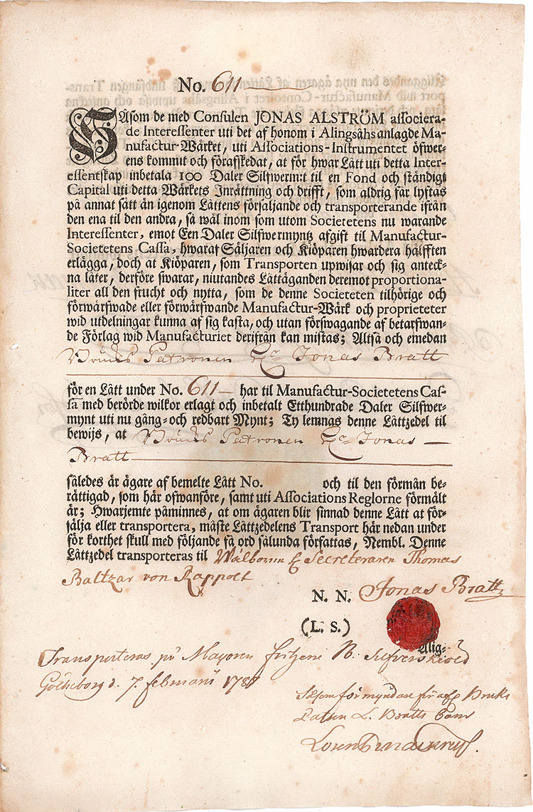 Nonvaleurs als Sammelobjekte und Kapitalanlage