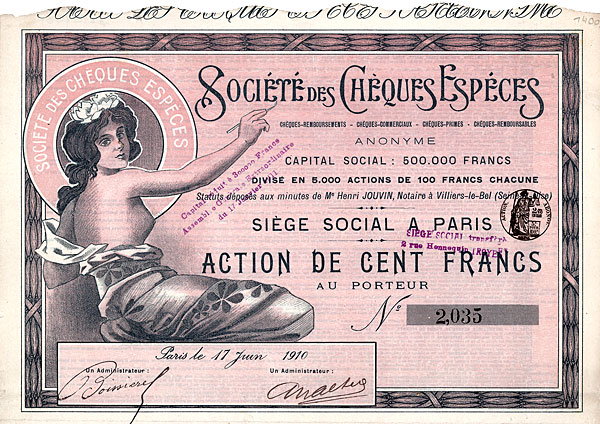 Volksbank Sofia Los Nr. 35