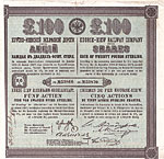 Kursk-Kiew Eisenbahn-Gesellschaft