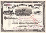 Milburn Wagon Co.