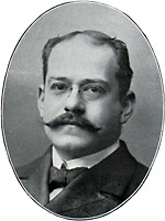 Julius S. Bache