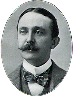 August Belmont Jr.