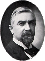 Horace G. Burt
