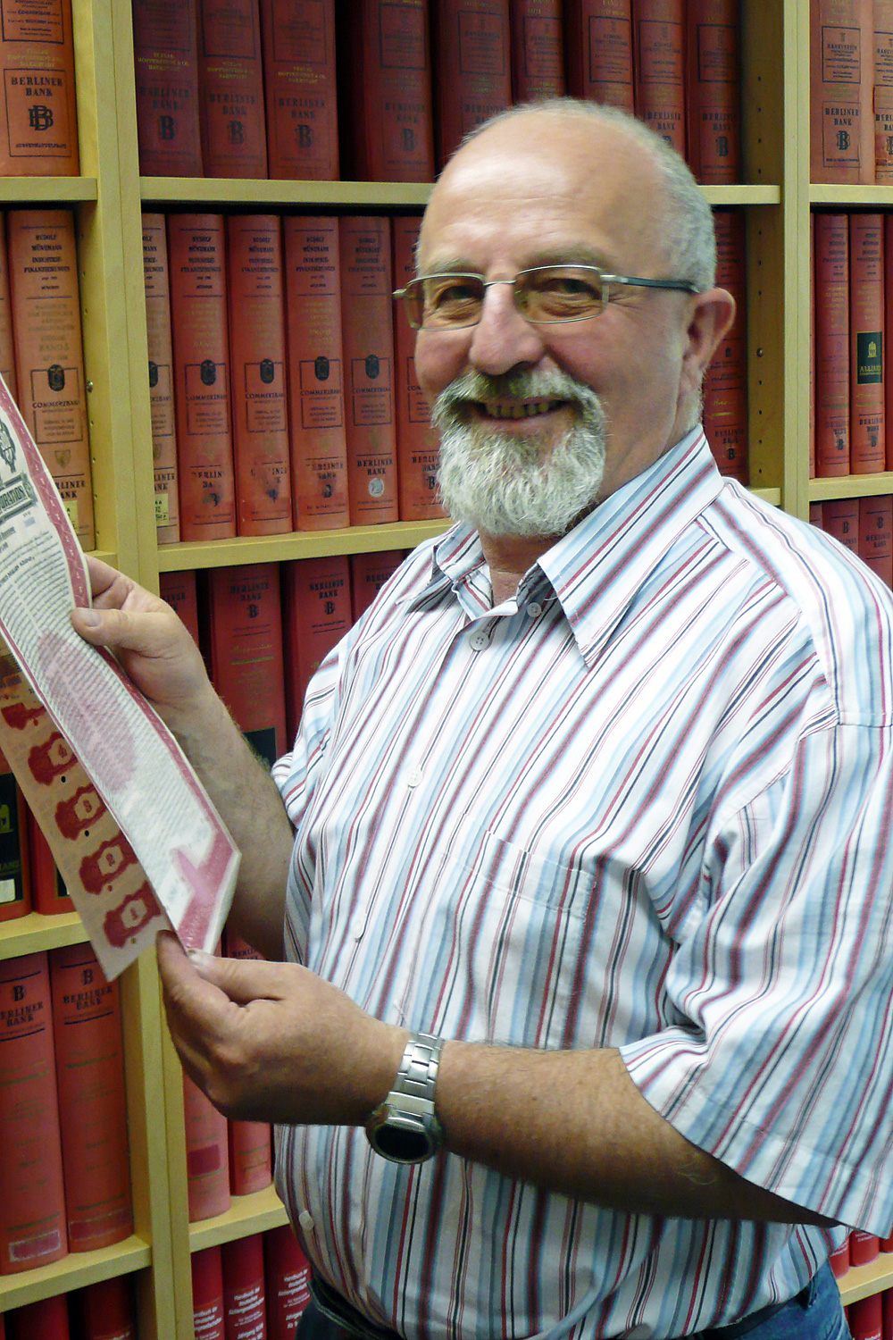 Wlodzimierz Gutowski