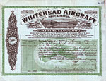 Whitehead Aircraft