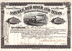 Natchez, Red River and Texas Railroad