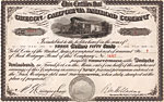 Oregon & California Railroad