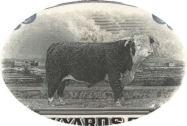 United Stockyards Corporation